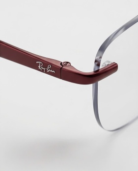 Gọng kính rayban mã ORX3768V (47)